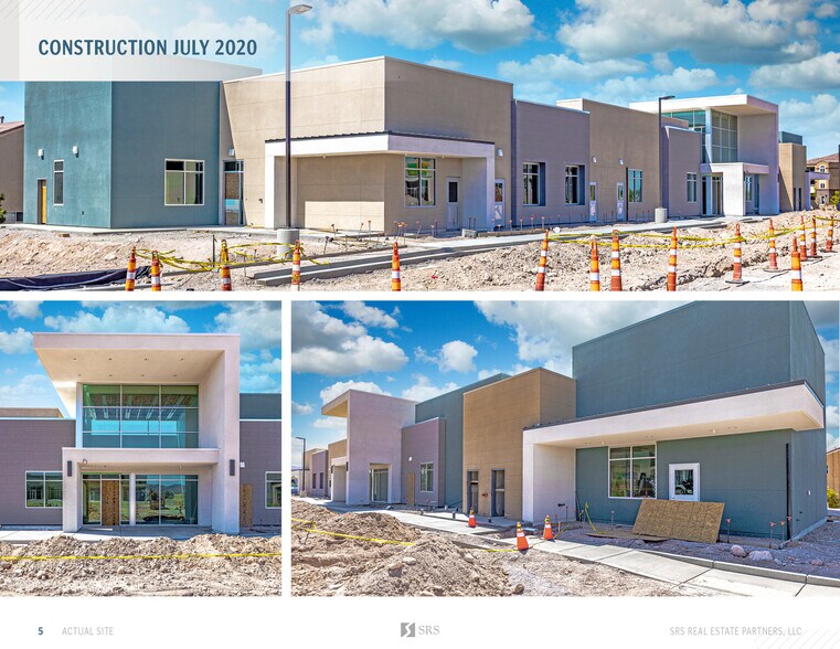 More Photos Of 3528 Saint Rose Pky, Henderson Daycare Center For Sale