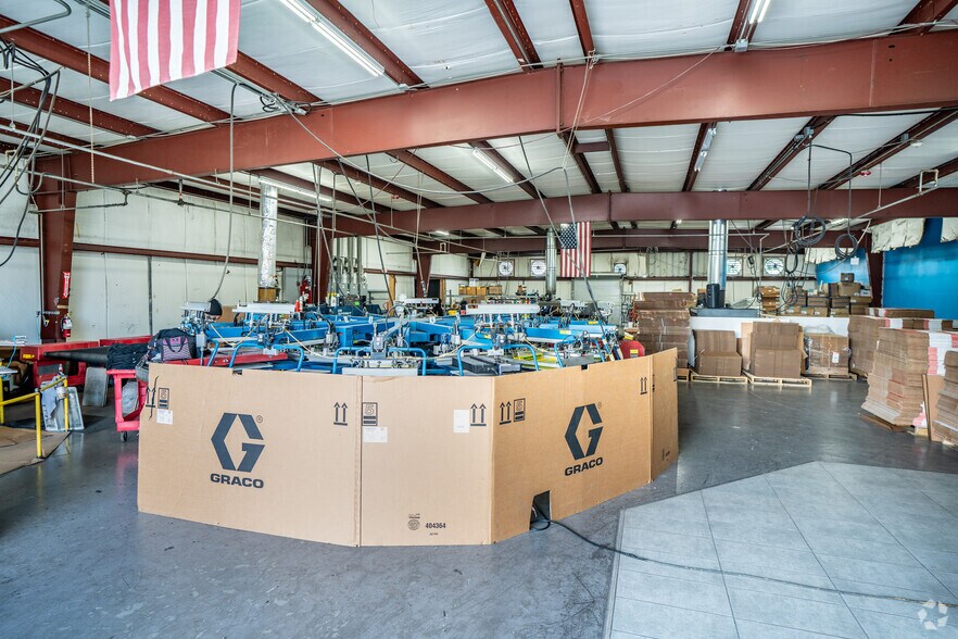 More Photos Of 1909 Whitfield Park Loop, Sarasota Manufacturing For Lease