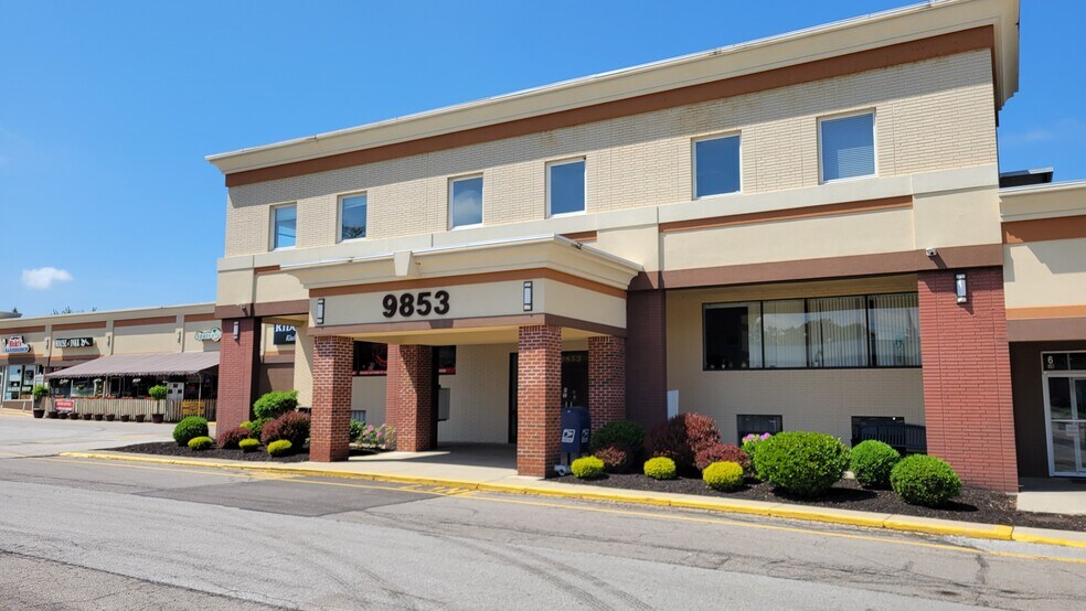 More Photos Of 9853 Johnnycake Ridge Rd, Mentor Unknown For Lease