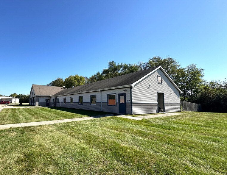 More Photos Of 136 Heid Ave, Dayton Rehabilitation Center For Sale