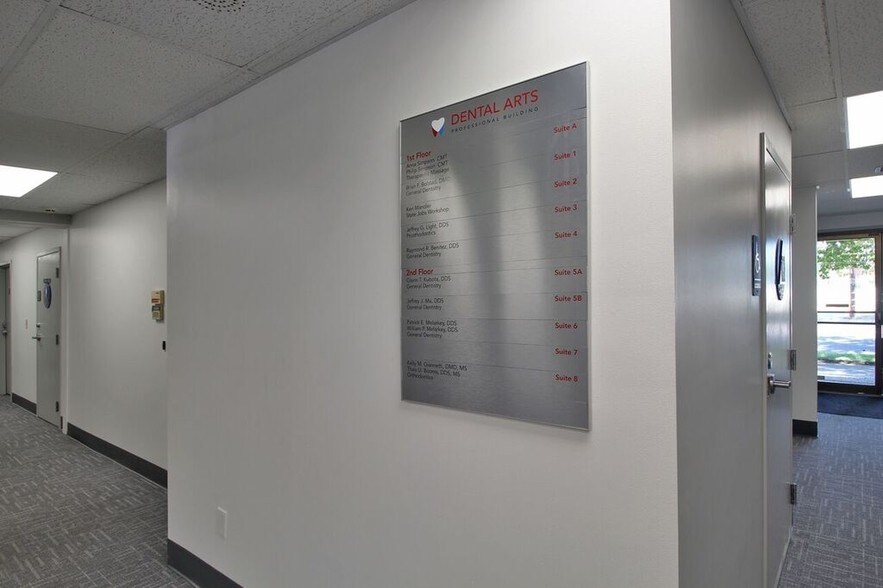 More Photos Of 2650 21st St, Sacramento Medical For Lease