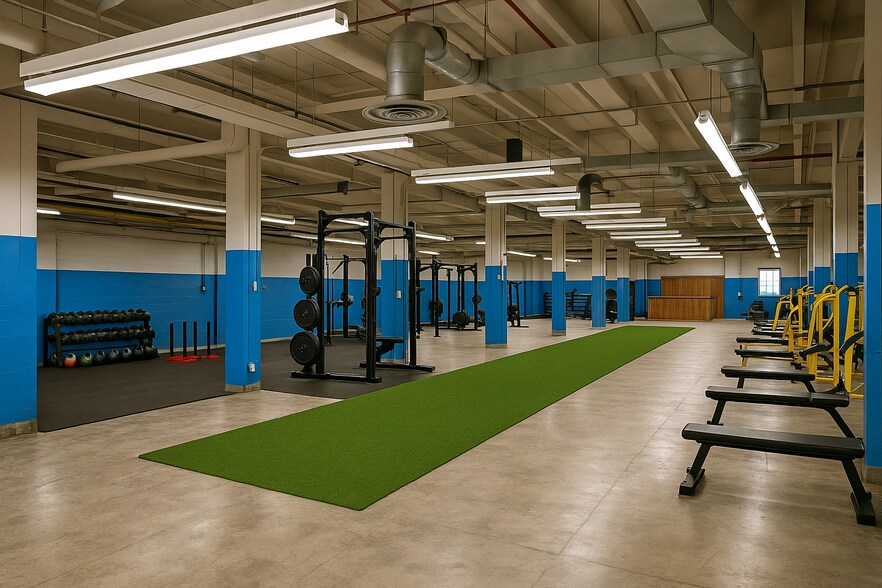 More Photos Of 345 Penn St, Reading Warehouse For Sale