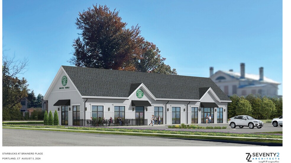 More Photos Of Main St, Portland Unknown For Lease