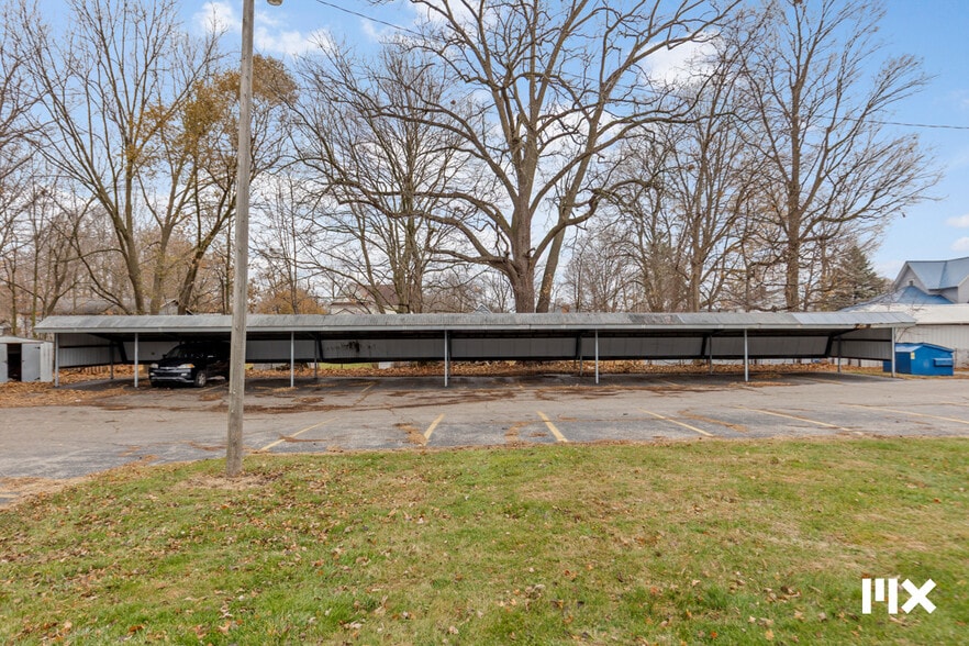 More Photos Of 100 Taylor St, Coldwater Apartments For Sale