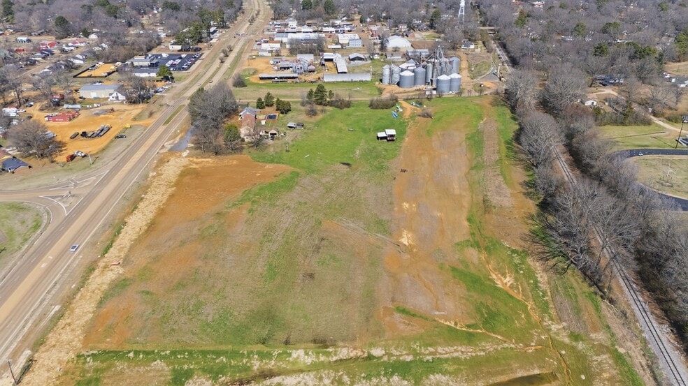 More Photos Of 9170 U.S. 51, Coldwater Land For Sale