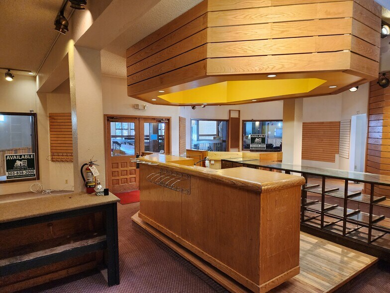 More Photos Of 62927 US Highway 40, Granby Hotel For Sale