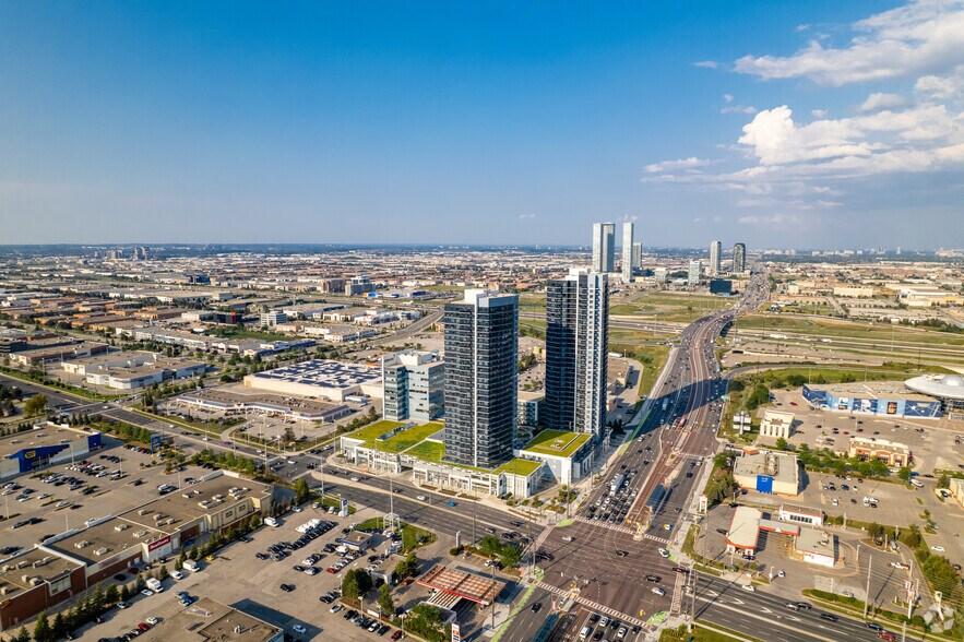 More Photos Of 7777 Weston Rd, Vaughan General Retail For Sale