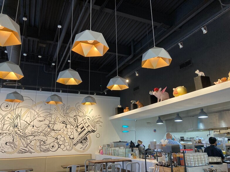 More Photos Of 1200 Ala Moana Blvd, Honolulu Restaurant For Lease
