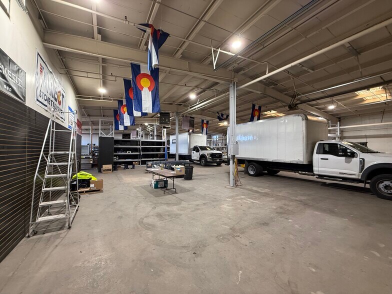 More Photos Of 1002-1020 S Jason St, Denver Unknown For Lease