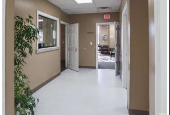 More Photos Of 721 Tilghman Dr, Dunn Medical For Lease