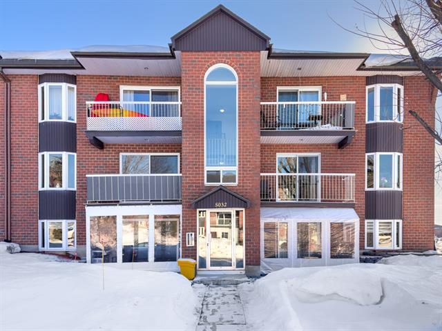 Primary Photo Of 5032-5052 Av De Nicolet, Shawinigan Apartments For Sale