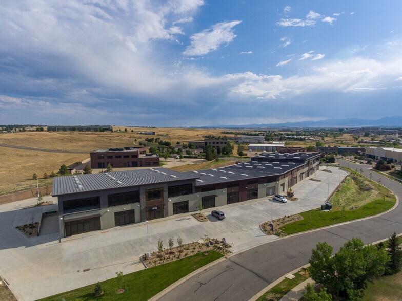 More Photos Of 1360 Horizon Ave, Lafayette Warehouse For Sale