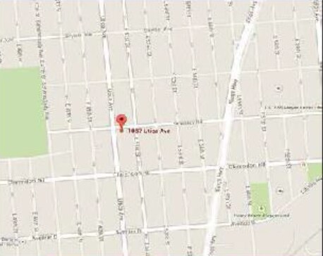 More Photos Of 1087 Utica Ave, Brooklyn Storefront Retail Office For Sale