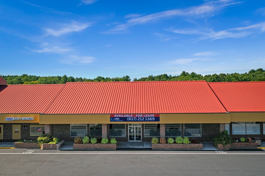 More Photos Of 250-270 Great Rd, Acton Unknown For Lease