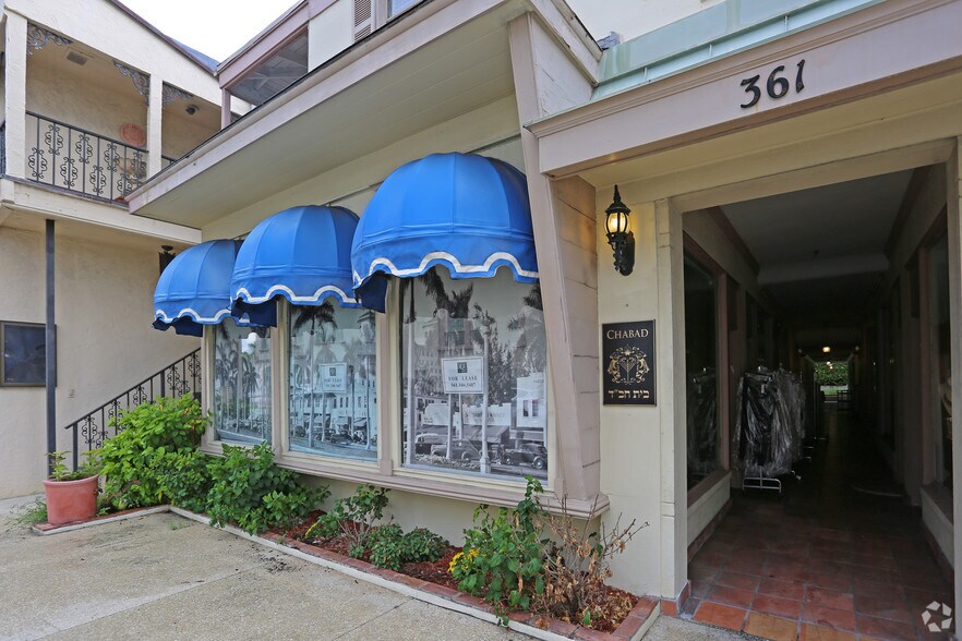 More Photos Of 361 S County Rd, Palm Beach Storefront Retail Residential For Lease