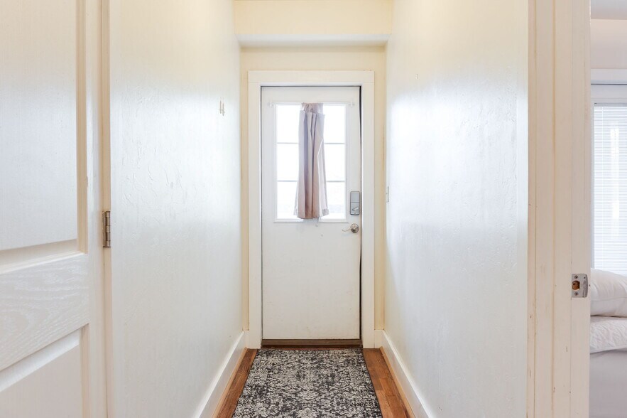 More Photos Of 1138 NW 34th, Oklahoma City Apartments For Sale