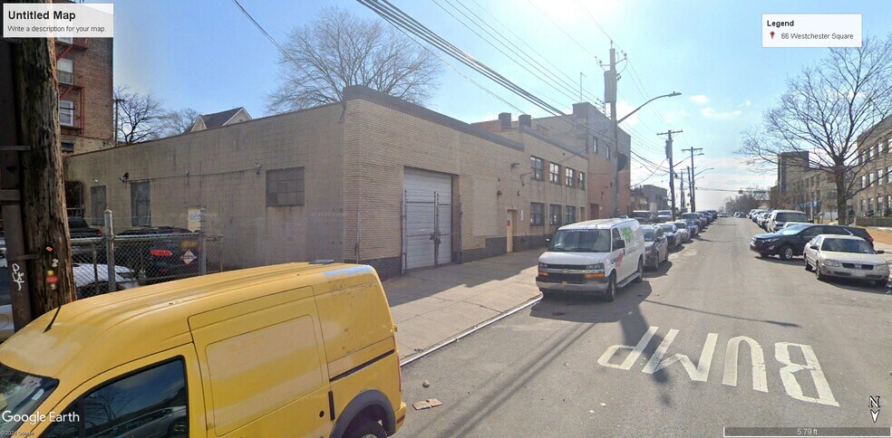 More Photos Of 4422 Bronx Blvd, Bronx Industrial For Lease