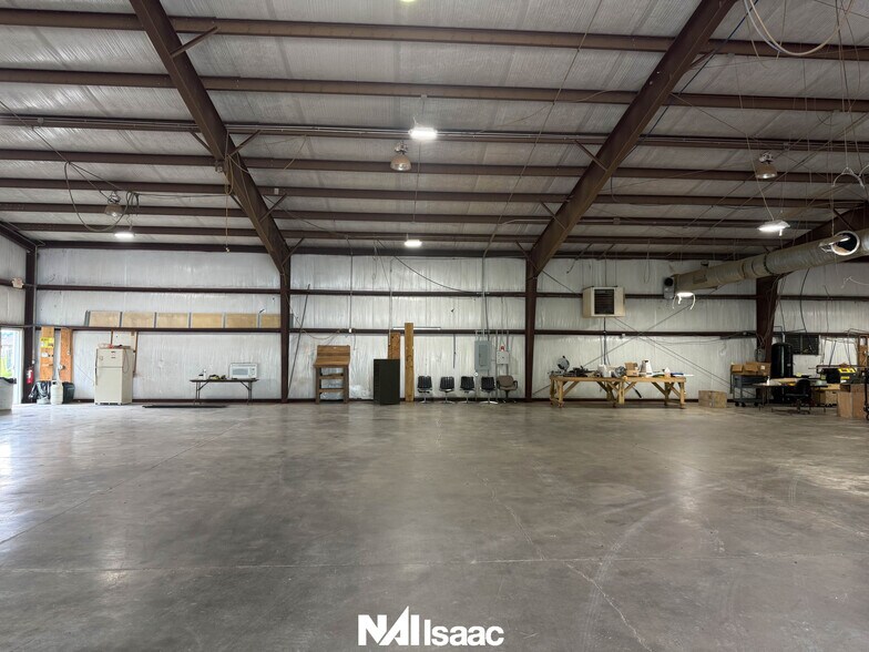 More Photos Of , Campbellsville Industrial For Sale