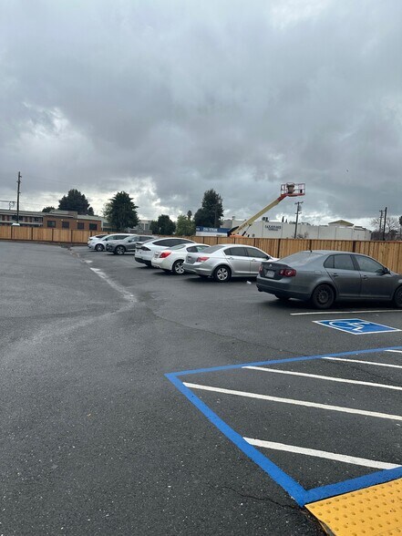 More Photos Of 37477 Fremont Blvd, Fremont Freestanding For Lease