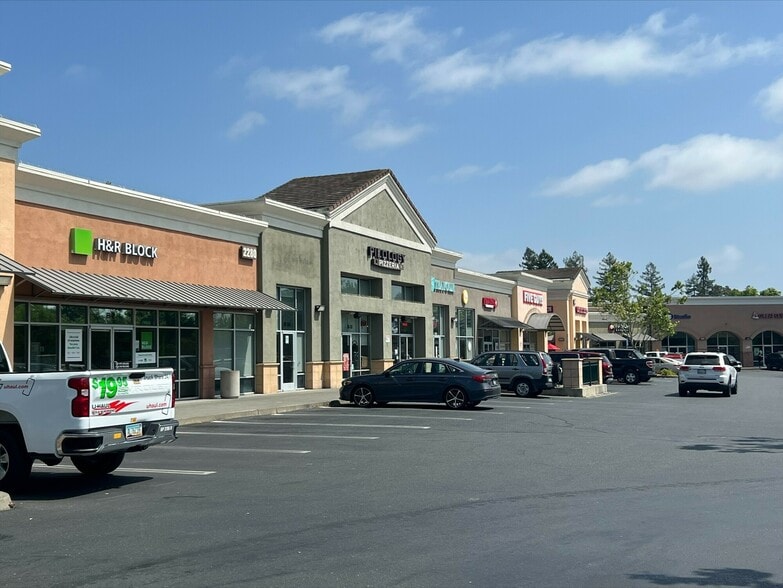 More Photos Of 2300 Mendocino Ave, Santa Rosa Unknown For Lease