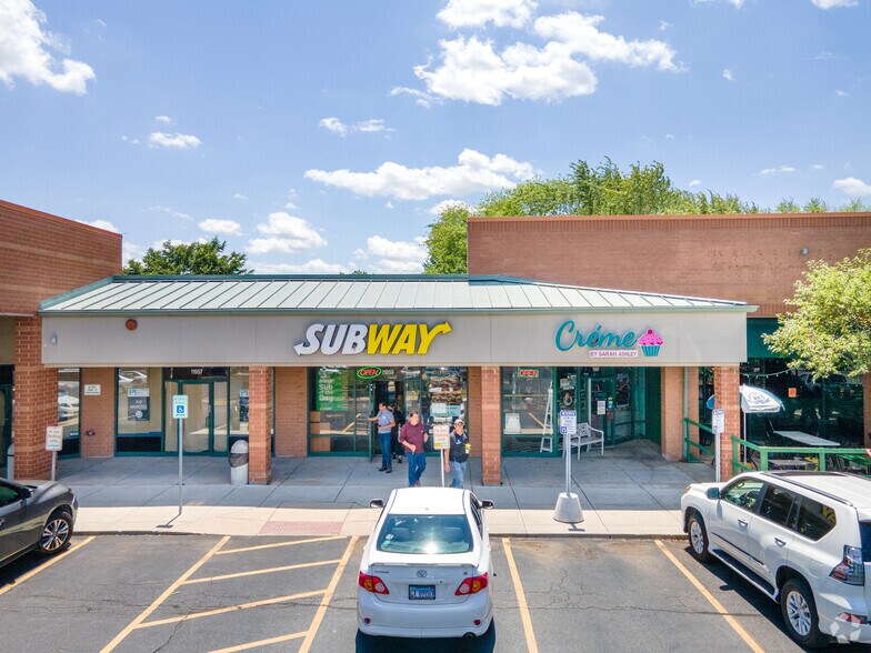 More Photos Of 11925-11981 W 143rd St, Orland Park Unknown For Lease