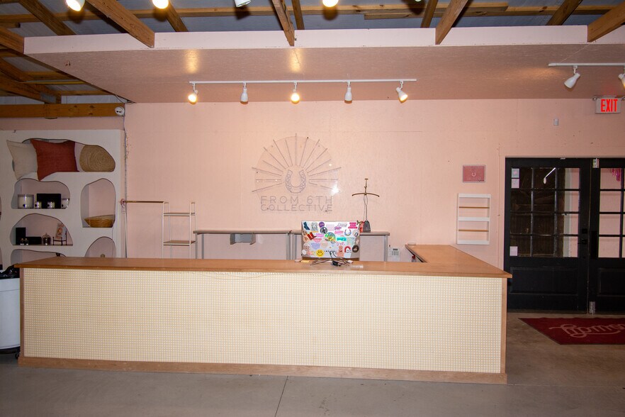 More Photos Of 18100 W Interstate 40, Amarillo Freestanding For Sale