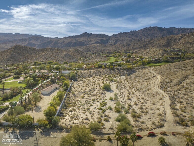 More Photos Of , Palm Desert Land For Sale