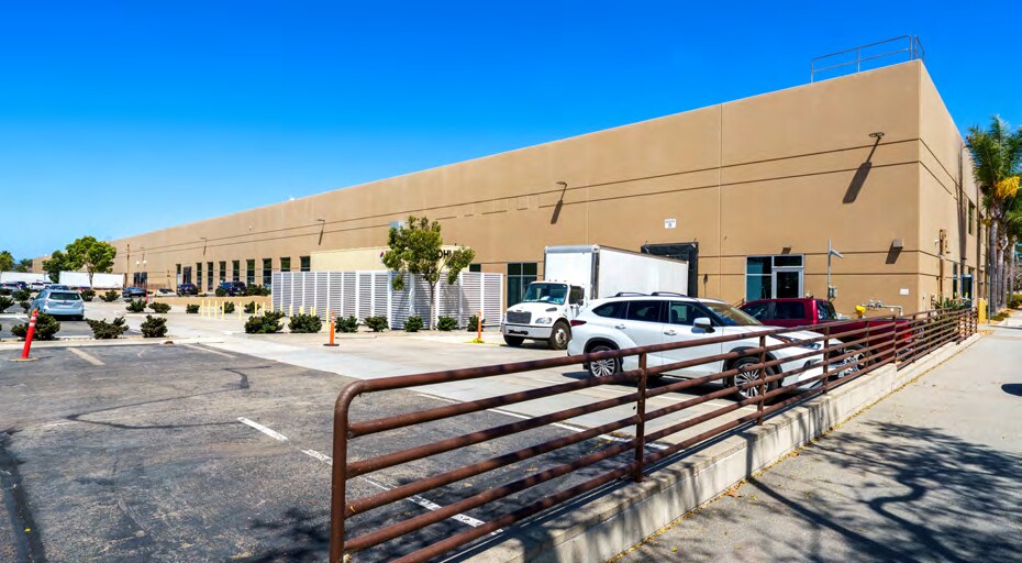 More Photos Of 5781 Van Allen Way, Carlsbad Research And Development For Lease