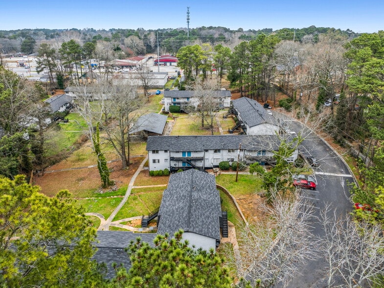 More Photos Of 3937 Glenwood Rd, Decatur Apartments For Sale
