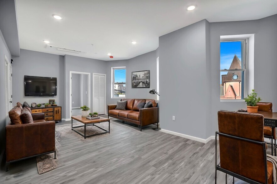 More Photos Of 155-157 Clifton Ave, Newark Apartments For Sale