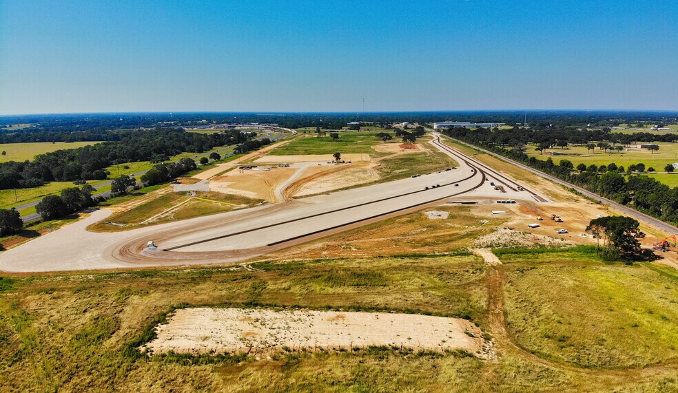 More Photos Of 23639 State Highway 6, Hempstead Land For Sale