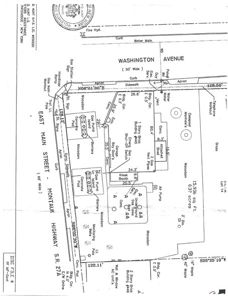 More Photos Of 445 E Main St, Patchogue Service Station For Sale