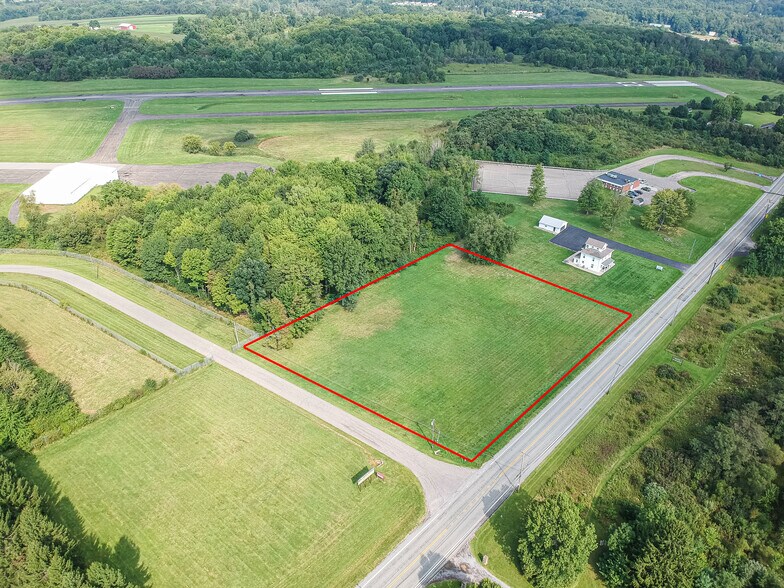 More Photos Of 000 Old Youngstown Rd, New Castle Land For Sale