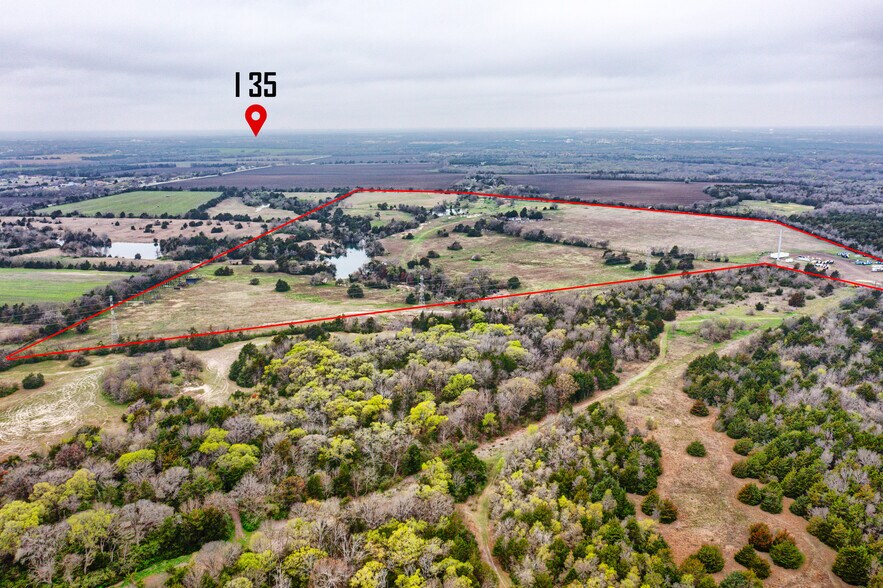 More Photos Of 1414 S Bluegrove Rd, Lancaster Land For Sale