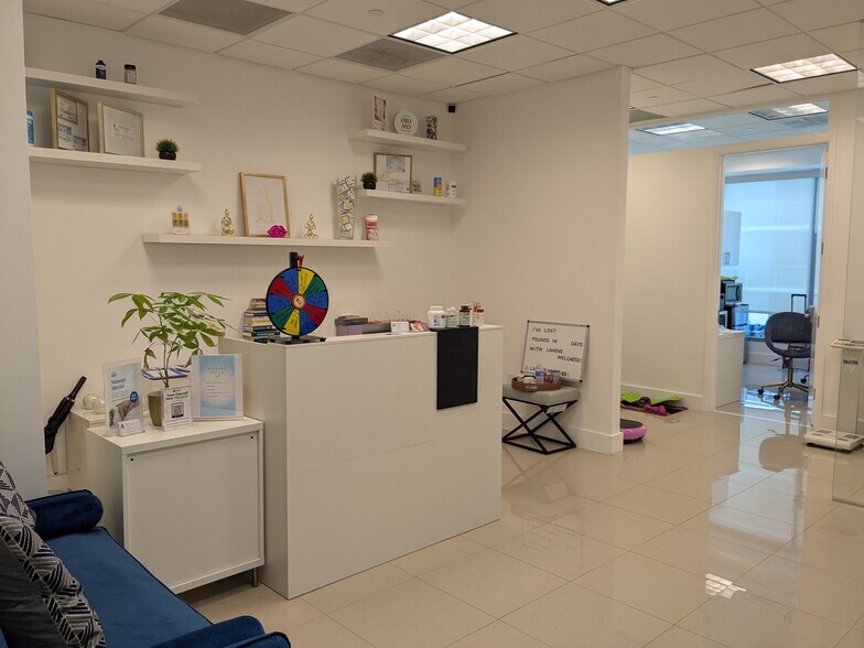 More Photos Of 8950 SW 74th Ct, Miami Office For Sale