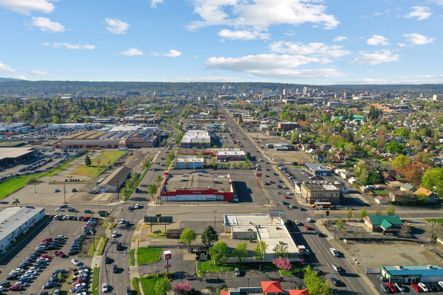 More Photos Of , Spokane Land For Sale