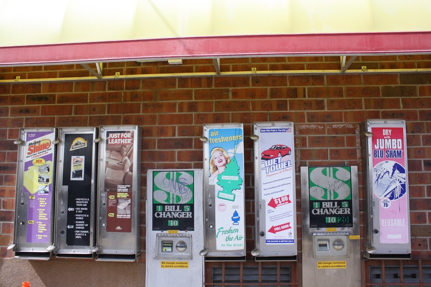 More Photos Of 12299 W Center Ave, Lakewood Carwash For Sale