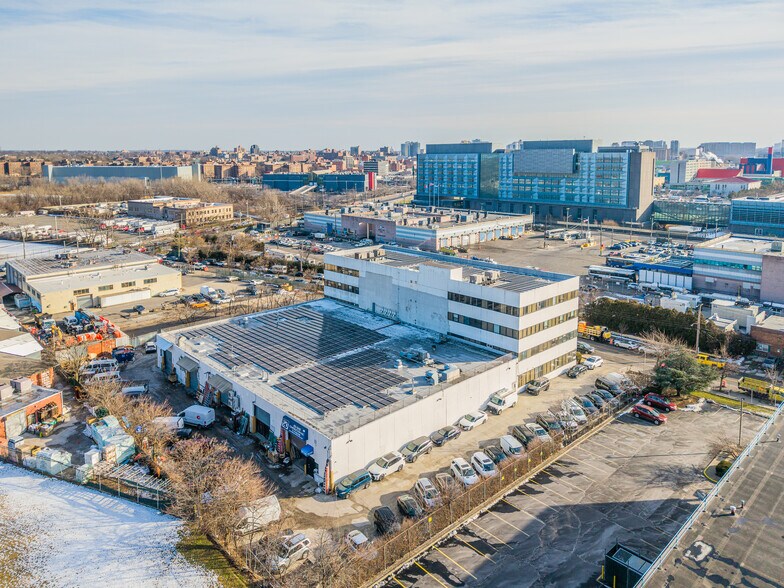 More Photos Of 12909 26th Ave, Flushing Office For Sale