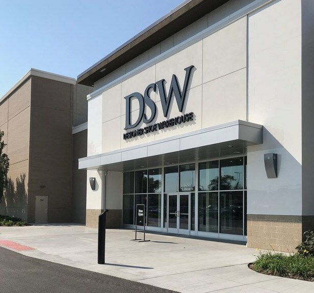 Primary Photo Of 9500-9730 S Western Ave, Evergreen Park Unknown For Lease