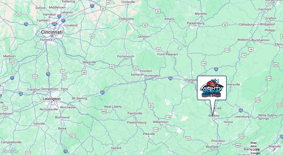 More Photos Of 4081 Robert C Byrd Dr, Beckley Freestanding For Sale