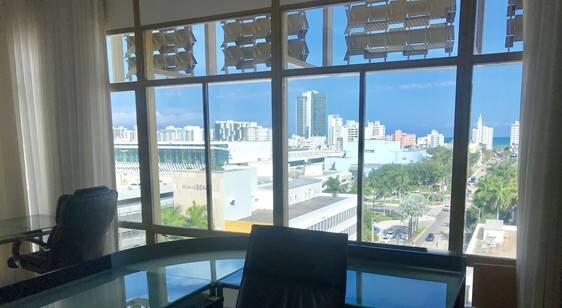 More Photos Of 1688 Meridian Ave, Miami Beach Office For Lease