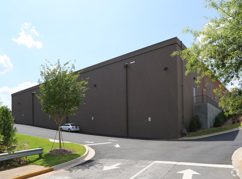 More Photos Of 4330 East-West Connector, Smyrna Supermarket For Lease