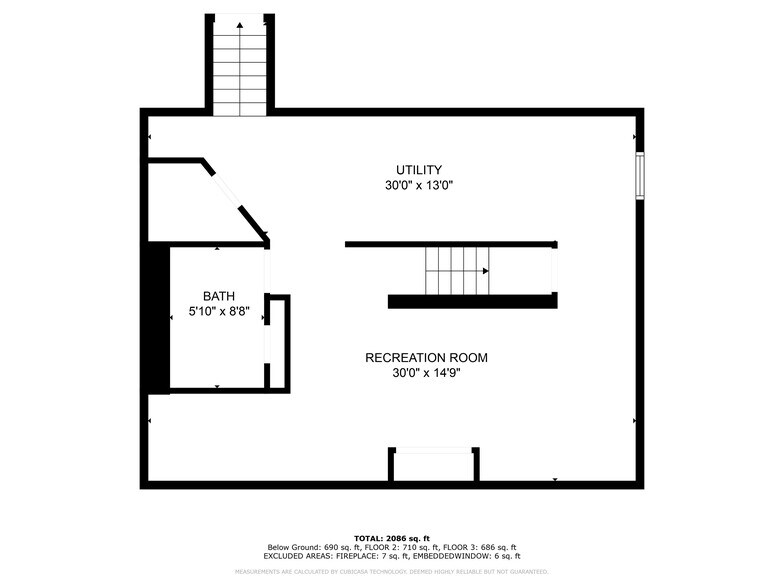 More Photos Of 729 State Route 18, East Brunswick Storefront For Sale