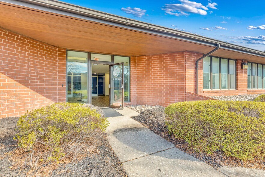 More Photos Of 860 First Ave, King Of Prussia Loft Creative Space For Sale