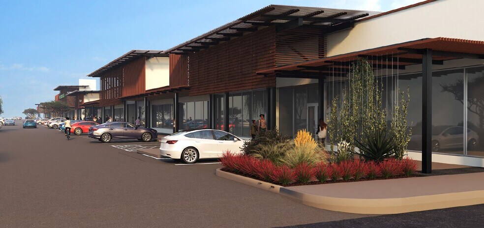 More Photos Of 3400 E Speedway Blvd, Tucson Unknown For Lease