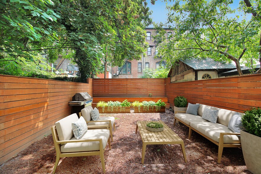 More Photos Of 1182 Dean St, Brooklyn Apartments For Sale