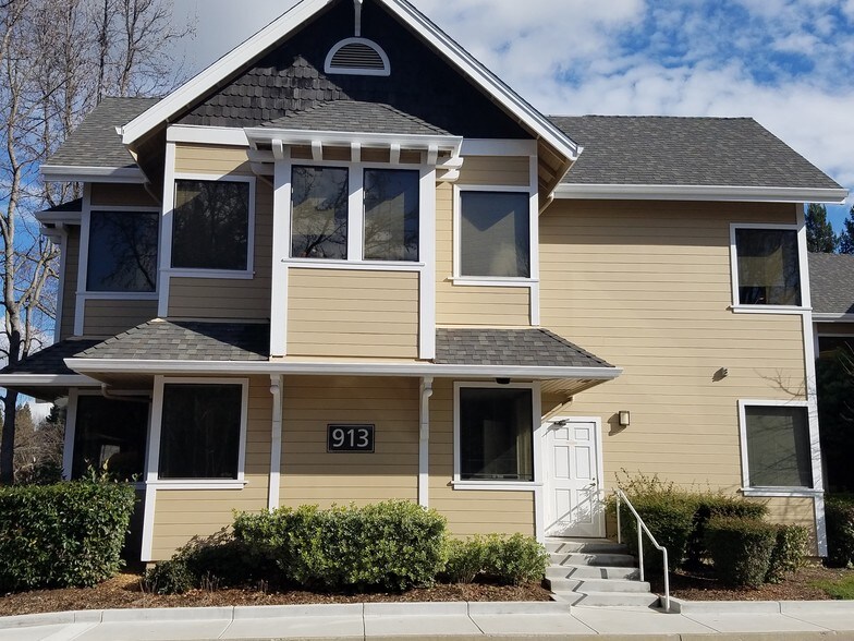 More Photos Of 903-909 San Ramon Valley Blvd, Danville Unknown For Lease