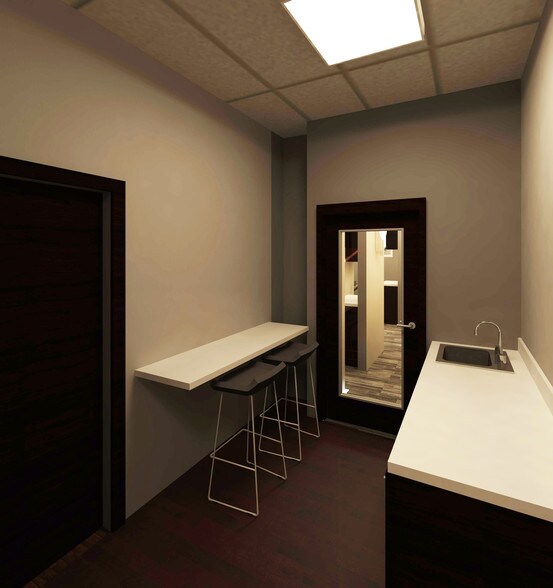 More Photos Of 1828-1830 W Foster Ave, Chicago Storefront Retail Residential For Sale