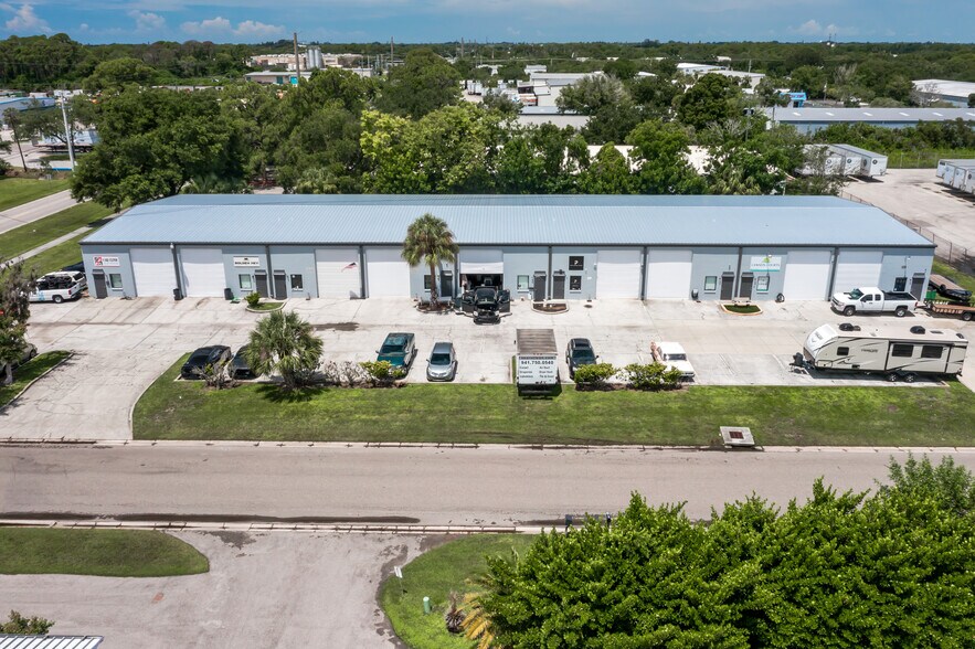 Primary Photo Of 6224 31st St E, Bradenton Warehouse For Lease