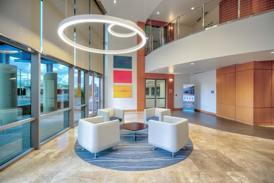 More Photos Of 4645 E Cotton Center Blvd, Phoenix Office For Lease